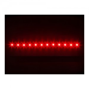 [TR] High Flux LED Bar(RED) 