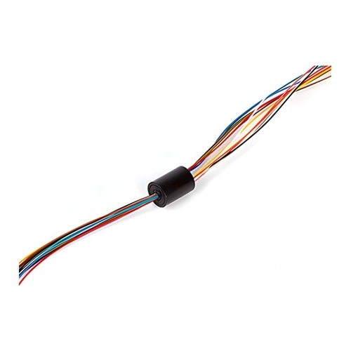 [���ܼ�] SLK-12CH [SLK] SLIP Ring 12ch for Multicopter