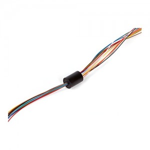 [SLK] SLIP Ring 12ch for Multicopter 