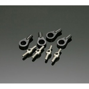[E4-9034] DFC Ball Link Set (4pcs) 