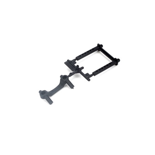 [���ܼ�] ECX1093 Front Body Mount Set: Circuit