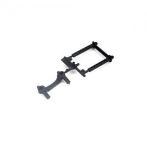 Front Body Mount Set: Circuit 