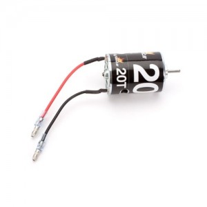 Dynamite 20-Turn Brushed Motor 