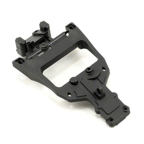 [���ܼ�] ECX1029 ECX RC Top Plate (Circuit/Boost 2WD)