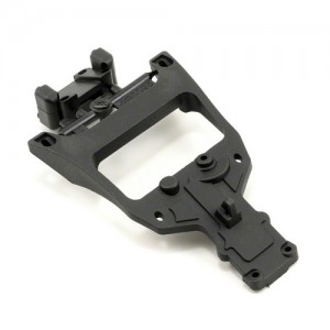 ECX RC Top Plate (Circuit/Boost 2WD) 