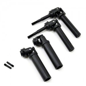 Dsft Set Long Compl HD(2):1:10 2wd Cir/Ruc/Tor 