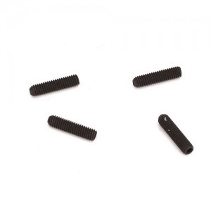 [ECX] M3x12mm ���� ���� ���� (4����) 3x12mm Set Screw (4)