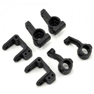 ECX Caster Block, Steering Block  