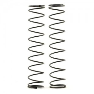 ECX RC Rear Shock Spring Set (2) 
