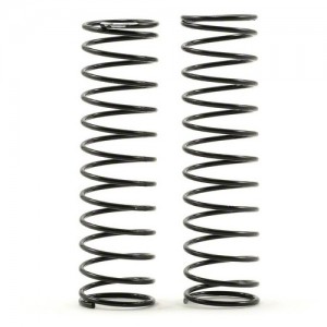 ECX RC Front Shock Spring Set (2) 