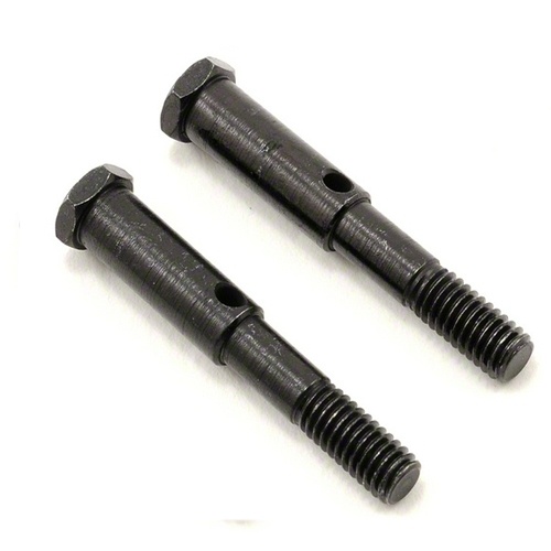 [���ܼ�] ECX1035 ECX RC Front Axle Set (2)