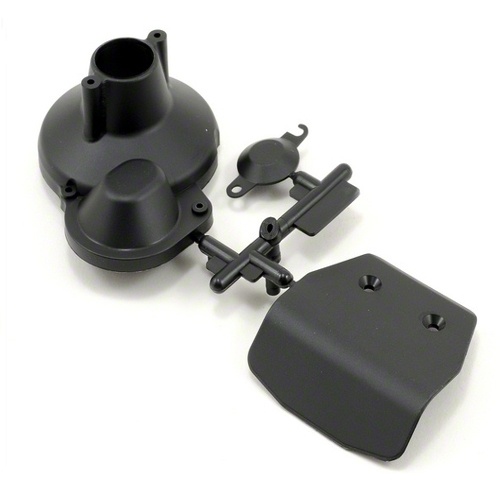 [���ܼ�] ECX1027 ECX RC Gear Cover Set