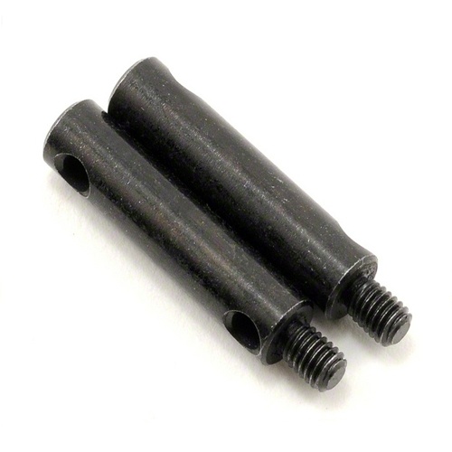 [���ܼ�] ECX1026 ECX RC Transmission OutDriveshaft Set (2)