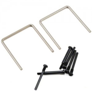 Hingepin Set: 1/18 4WD All 