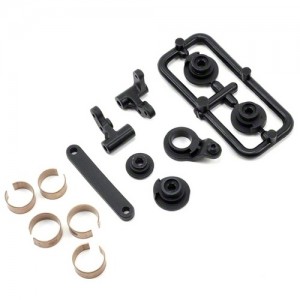 Servo Saver Set: 1/18 4WD All 