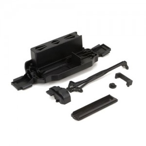 Chassis Set: 1/18 4WD All 