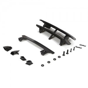 Wing+Mirror Set: 1/14 Kemora, Kalahari, Rally ��+�з� ��Ʈ 