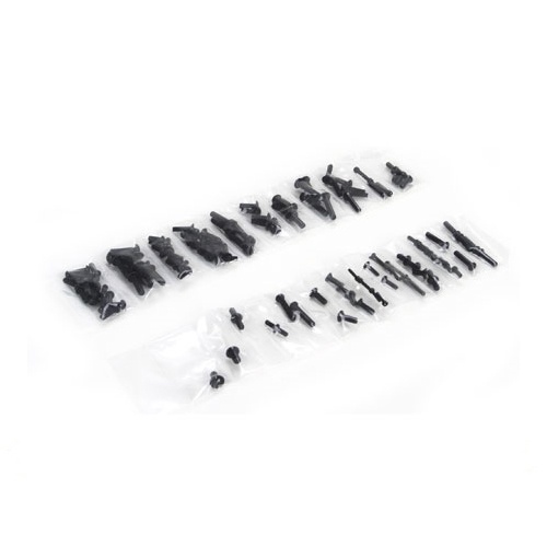 [���ܼ�] VTR215000 Hardware Set: Kemora, Kalahari(1/14 Mini Desert Truck)