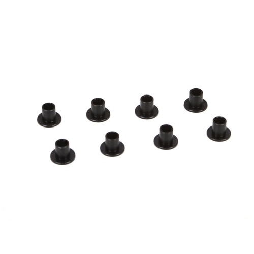 [���ܼ�] VTR214008 Suspension Bushing Set: Kemora, Kalahari(1/14 Mini Desert Truck)