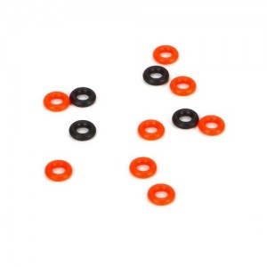 O-Ring Set: Kemora, Kalahari(1/14 Mini Desert Truck) 
