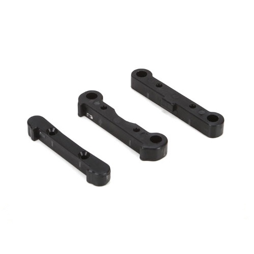 [���ܼ�] VTR214004 Suspension Mount Set: Kemora, Kalahari(1/14 Mini Desert Truck)