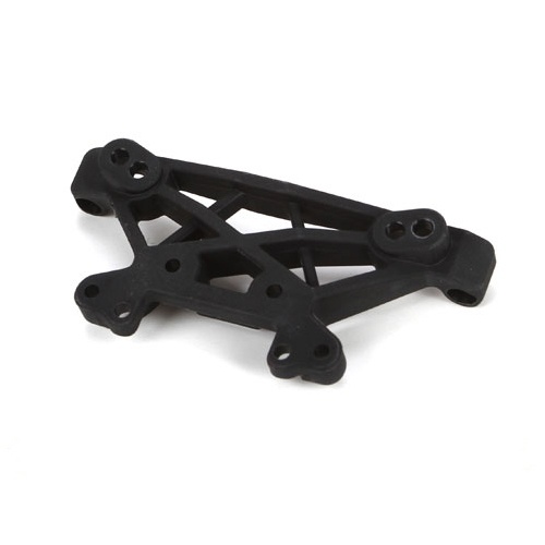 [���ܼ�] VTR214001 Rear Shock Tower: Kemora, Kalahari(1/14 Mini Desert Truck)