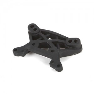 Front Shock Tower: Kemora, Kalahari(1/14 Mini Desert Truck) 