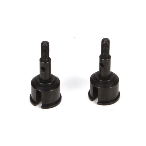 [���ܼ�] VTR212009 Axle Set: Kemora, Kalahari(1/14 Mini Desert Truck)
