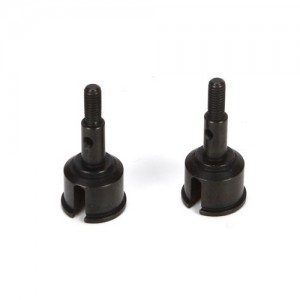 Axle Set: Kemora, Kalahari(1/14 Mini Desert Truck) 
