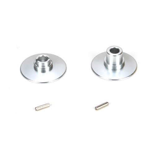 [���ܼ�] VTR212005 Slipper Plate Set: Kemora, Kalahari(1/14 Mini Desert Truck)