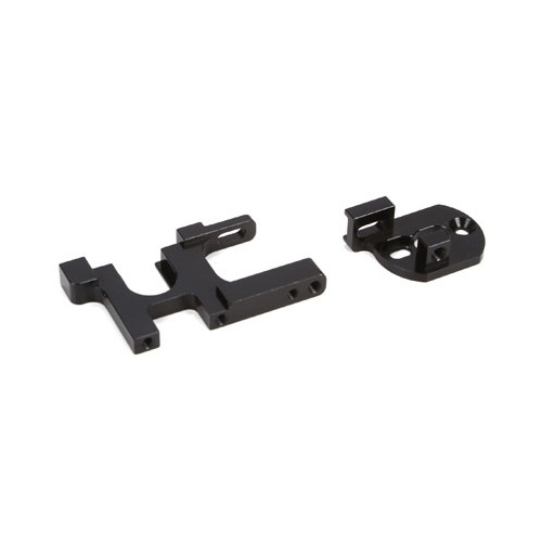 [���ܼ�] VTR212004 Motor Mount and Adapter Set: Kemora, Kalahari(1/14 Mini Desert Truck)