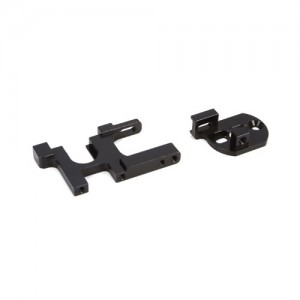 Motor Mount and Adapter Set: Kemora, Kalahari(1/14 Mini Desert Truck) 
