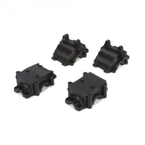 Front, Rear Gearbox Set: Kemora, Kalahari(1/14 Mini Desert Truck) 