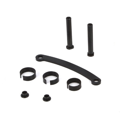 [���ܼ�] VTR211005 Steering Hardware Set: Kemora, Kalahari(1/14 Mini Desert Truck)