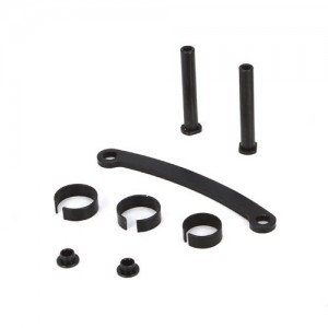 Steering Hardware Set: Kemora, Kalahari(1/14 Mini Desert Truck) 
