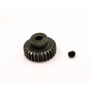 Pinion Gear 48P 27T for OTA-R31 1/10 Drift Car C23657 