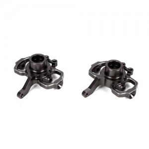 Front Upright Set LH/RH Aluminum: V100(�ɼǺ�ǰ) 