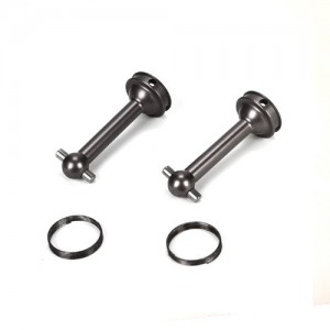 CV Driveshaft Aluminum (2): V100(�ɼǺ�ǰ) 