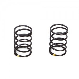 Shock Spring Soft Yellow (2): V100 