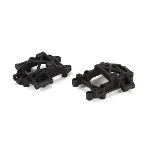 [���ܼ�] VTR234017 Upper Suspension Arm Mount FR/RR: V100