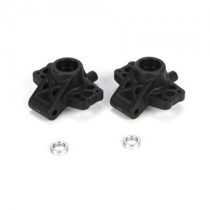 Rear Upright Set LH/RH: V100 