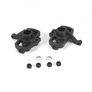 Front Upright Set LH/RH: V100 