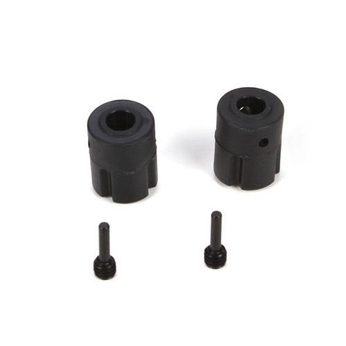 [���ܼ�] VTR232045 Center Diff Joint + Screw Pin: V100