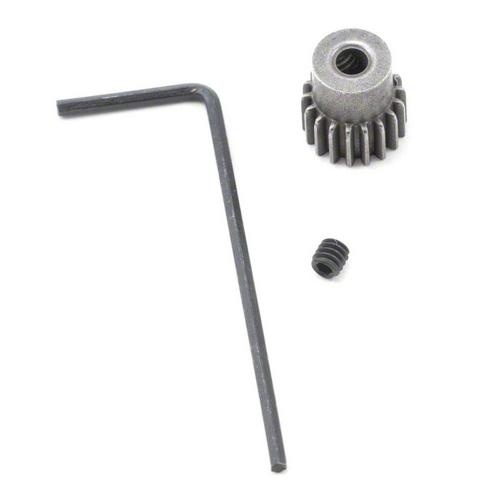 [���ܼ�] LOS4118 Team Losi 48P Pinion Gear (18T)