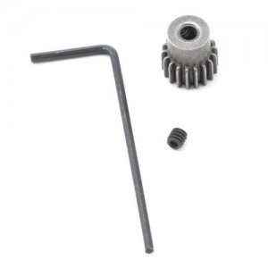 Team Losi 48P Pinion Gear (18T) 