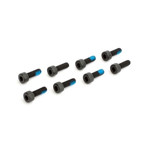 [���ܼ�] ECX0963 [ECX] M4x12mm ���� ���� (8����)