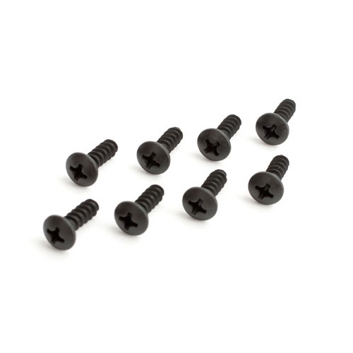 [���ܼ�] ECX0961 [ECX] M4x12mm ��ũ�� �ǽ� (8����)