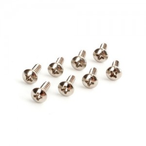 [LOSI] M3x10mm ��ũ�� �ǽ� (10����) 3X10mm Tapping Screws (8):  1/8 Revenge 4WD Buggy