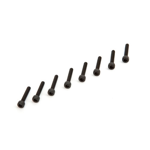 [���ܼ�] ECX0947 [ECX] M3x18mm ���� ���� (8����)