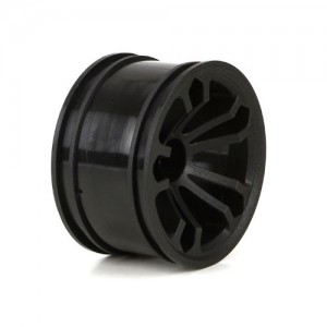 Front/Rear Wheel, 2.8: 1:10 4wd Circuit (2) 